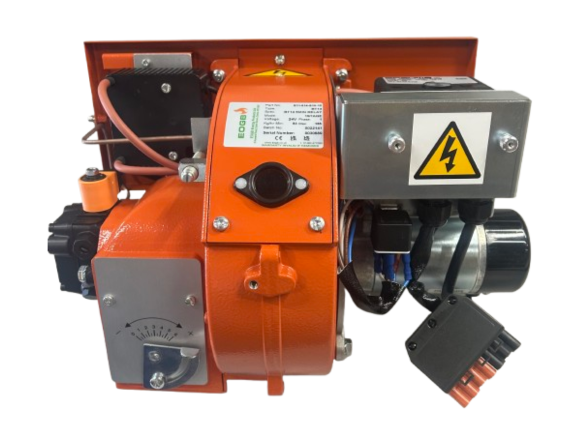 BT14 1 stage 24v Brahma