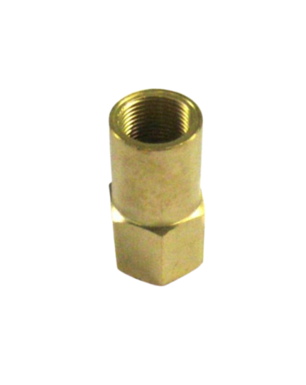 Nozzle holder 1/4"