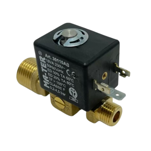 Solenoid Valves