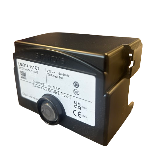 LM014 111C2 Control Box