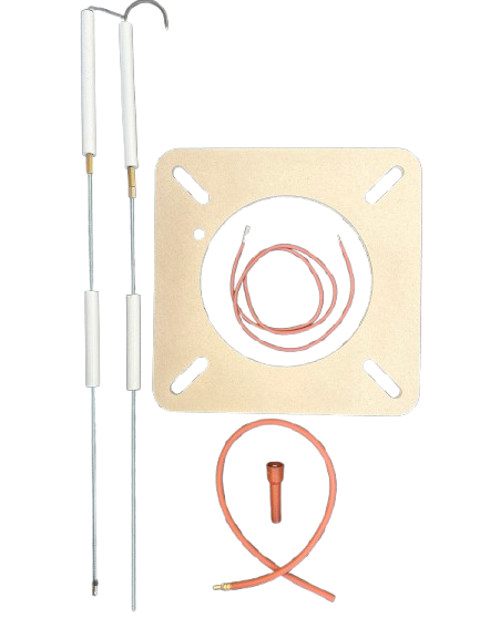 TBG85 MC SERVICE KIT