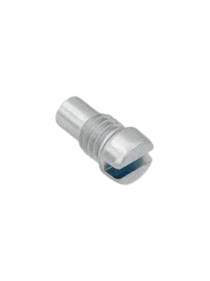 2 pipe Bypass screw for BFP pump